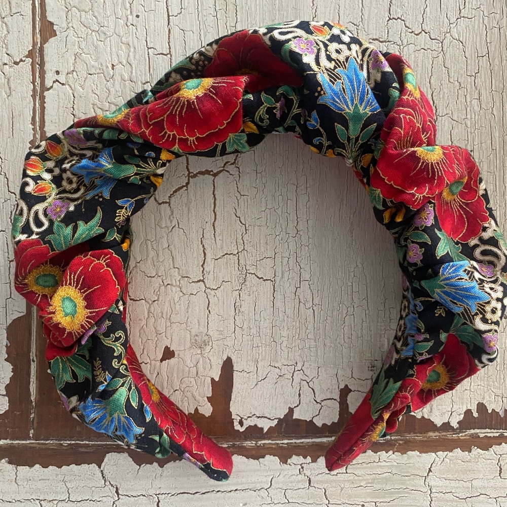 Epona Valley Prima Baroque Headband